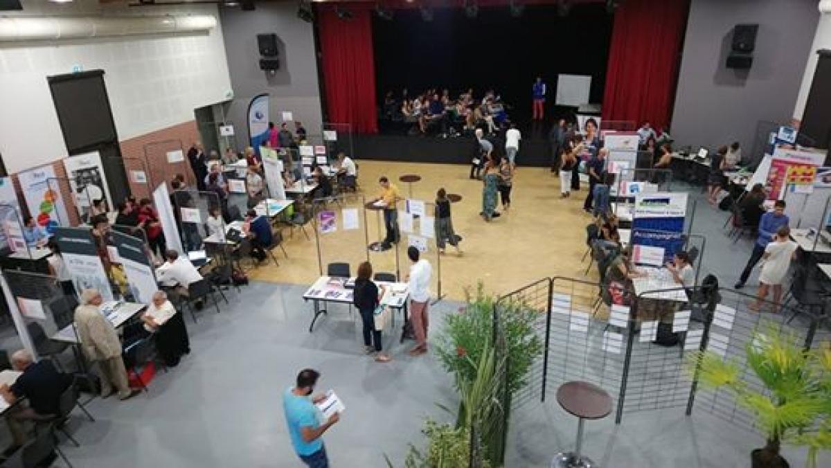 photo forum cotiere 2018